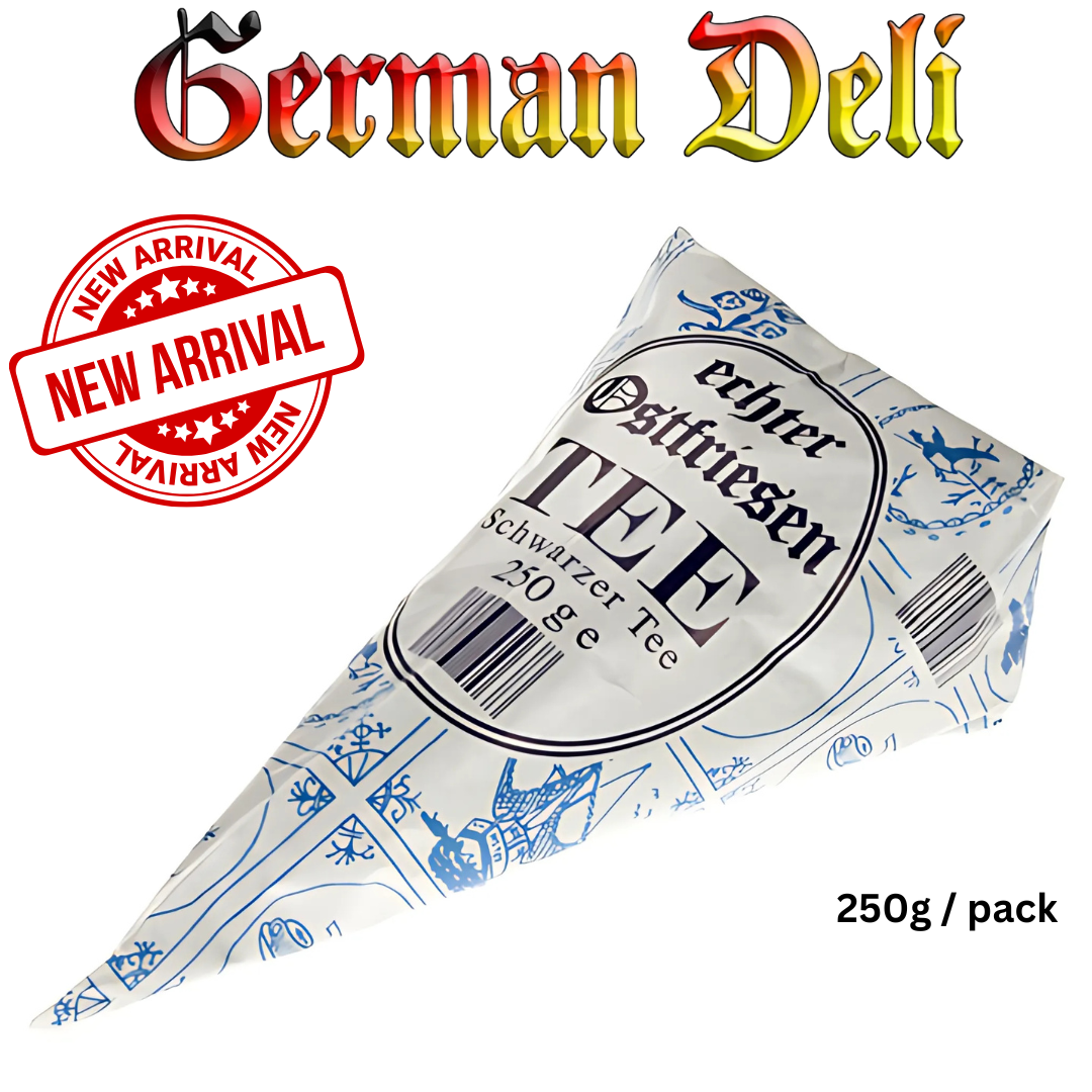 Echter Ostfriesen Tee Schwarzer Tee 250g