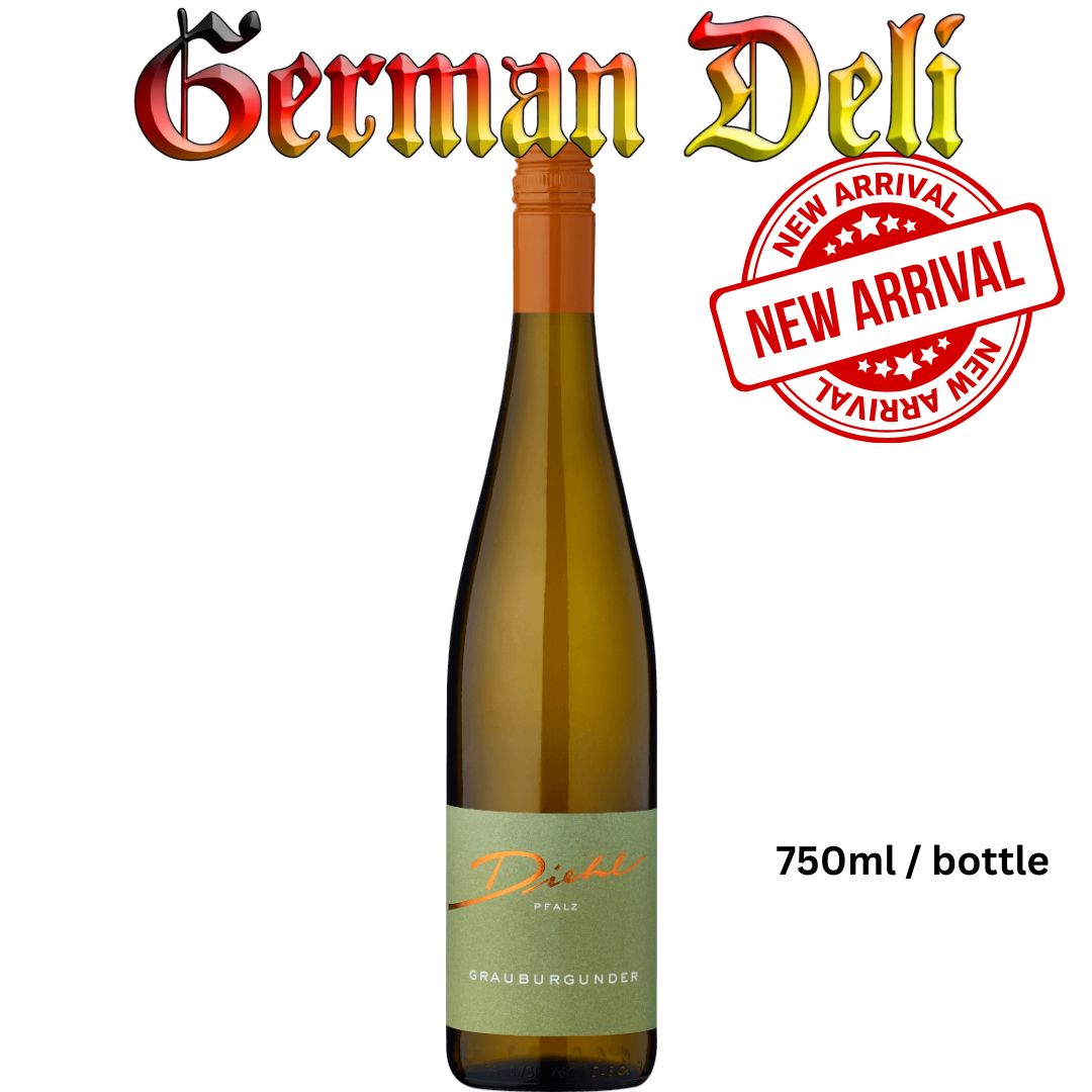 Diehl Grauburgunder Trocken 750ml