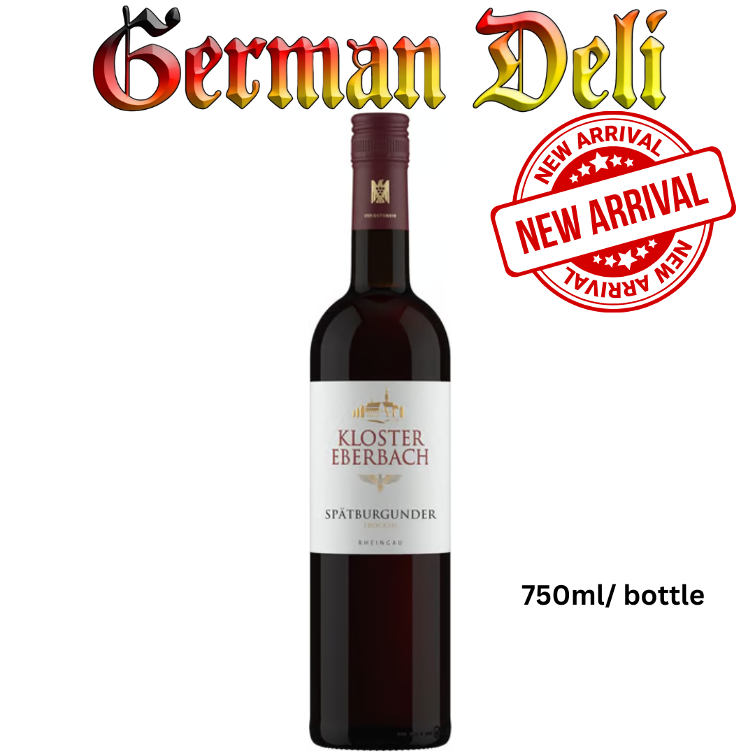 Kloster Eberbach Spätburgunder Trock Qba 750ml