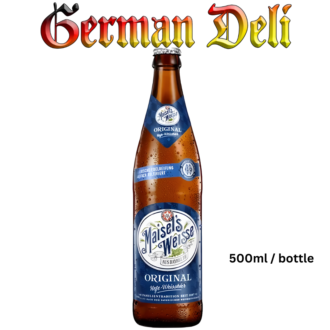 Maisel's Weisse Original 500ml