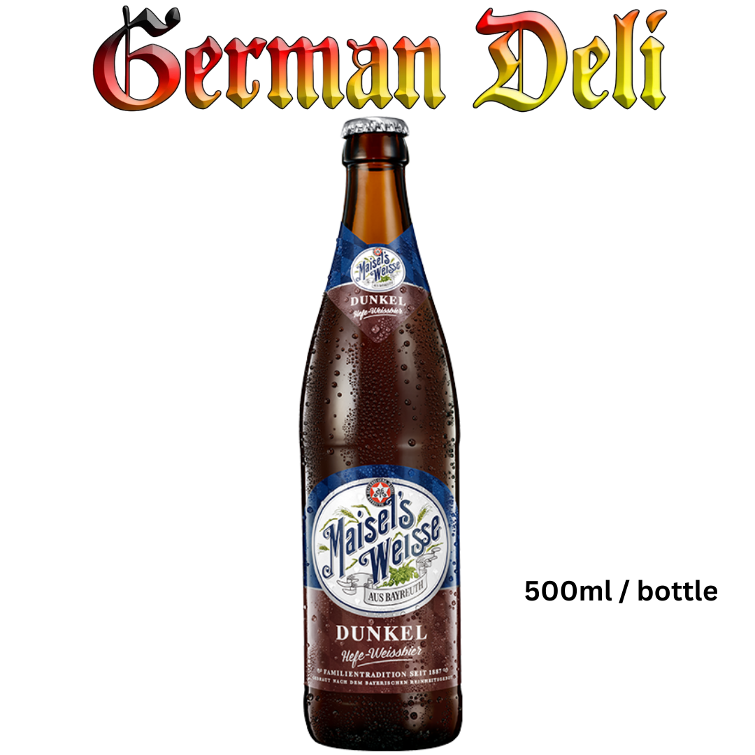 Maisel's Weisse Dunkel 500ml