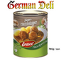 Erasco - Meatballs in Hunter Sauce 790g can / Fleischklöße mit Jägersoße