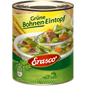 Erasco Green Bean Stew Erasco 800 g