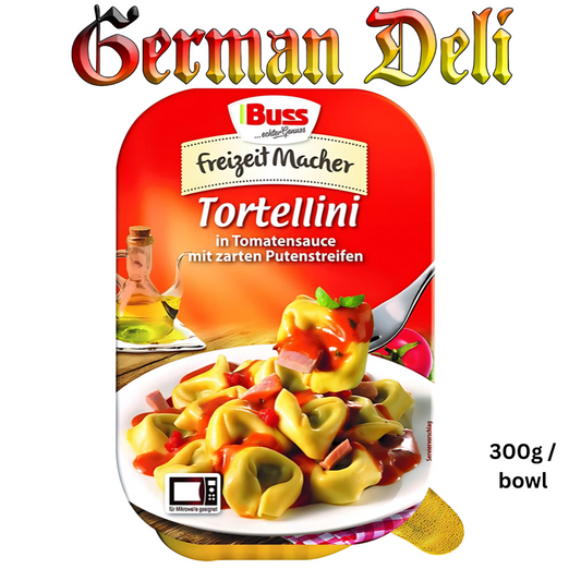 Buss - Tortellini Milano - 800 g bowl / Tortellini Milano