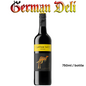 Yellow Tail - Shiraz dry - 750 ml btl / Shiraz trocken