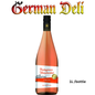 Wein Genuss Weissherbst Rose Lieblich QbA 1L