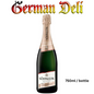 Sohnlein Brillant -  Rheingold Sparkling Wine dry - 750 ml btl / Sekt trocken
