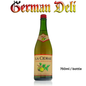La Cidraie - Cider Sweet - 750 ml Fl. / Apfelwein