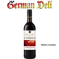 Wuerttemberg - Black Riesling semidry - 750 ml btl / Schwarzriesling halbtrocken