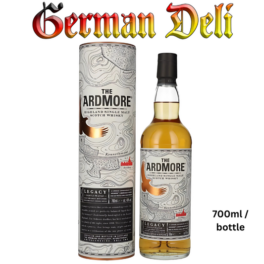Ardmore Legacy 0.70 Liter Btl/Flasche