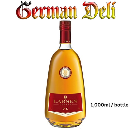 Larsen VSOP 40% - 1000 ml btl / Cognac