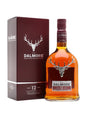 The Dalmore The Twelve Single Malt 1 Liter Btl/Flasche