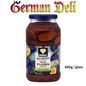 Edeka Pflaumen 1/2 Frucht / Pflaume halb konserviert 680g