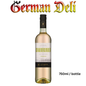 Wein-Genuss - Grey Burgundy QbA Dry - 750 ml btl / Grauburgunder trocken