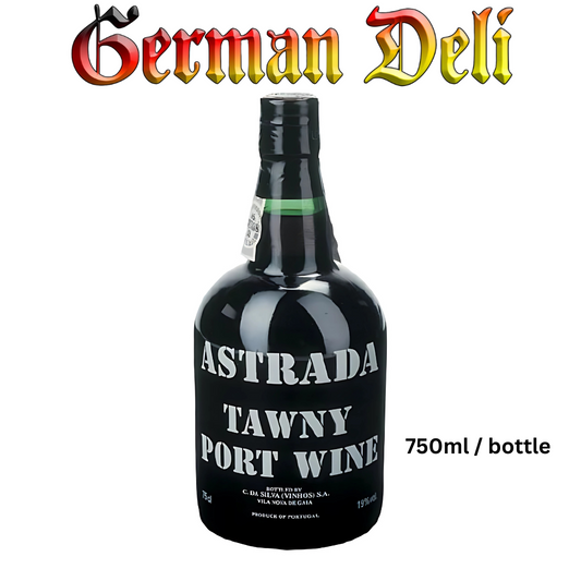 Astrada - Tawny Port - 750 ml btl / Portwein