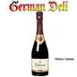 Faber - Sparkling Wine Red - 750 ml btl / Roter Sekt