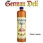 Schinkenhaeger Schnaps 38% Germany 700ml Btl/Flasche