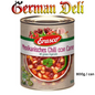 Erasco - Chili Con Carne - 800 g can / Chili Con Carne