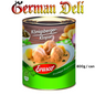 Erasco - Meatballs with Capers - 800 g can / Fleischklöße mit Kapern