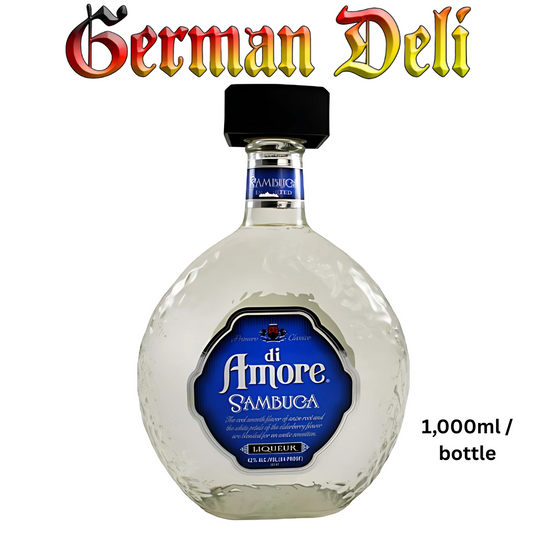 Sambuca di Amore Italy 1 Liter Btl/Flasche