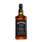 Jack Daniel's Black Whisky 40% 1 Liter Btl/Flasche