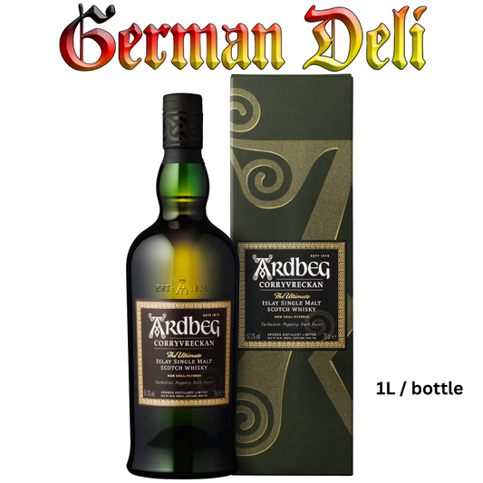Ardberg Islay Malt 10 Y 46% 1 Liter Btl/Flasche