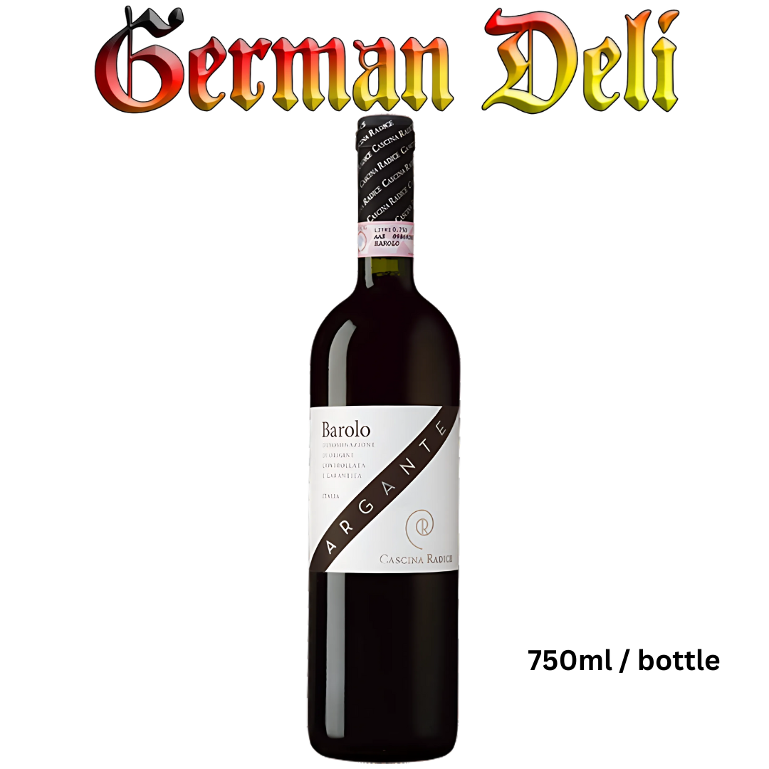 Cascina Radice Argante Barolo 0.75 Liter Btl/Flasche