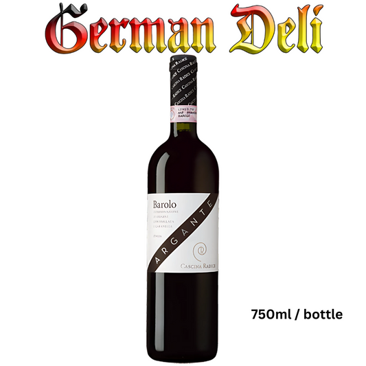 Cascina Radice Argante Barolo 0.75 Liter Btl/Flasche