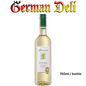 Moselland Akzente Riesling semidry Mosel 0.75 Liter Btl/Flasche