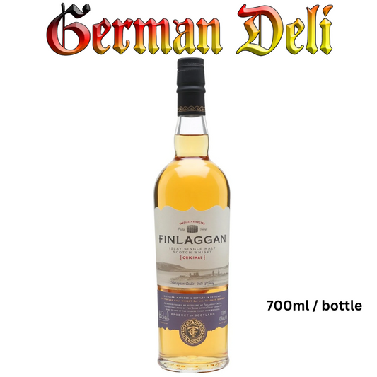 Finlaggan Original - 700 ml btl / Scotch
