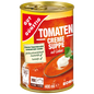 G+G - Tomato Creme Soup - 400 ml / Tomatencremesuppe