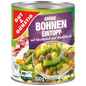 G+G - Green Bean Stew - 800 g can / Gruener Bohnentopf