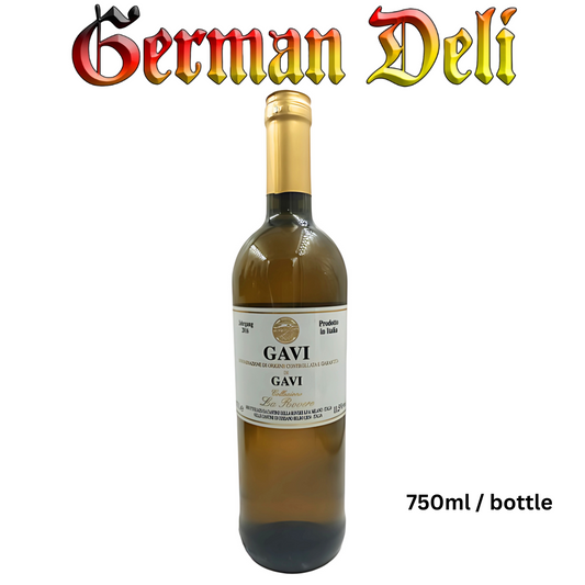 Gavi - Di Gavi "La Rovere" - 750 ml btl