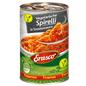 Erasco - Spaghetti Tomato Soup - 400 g can / Spaghetti-Tomatensuppe