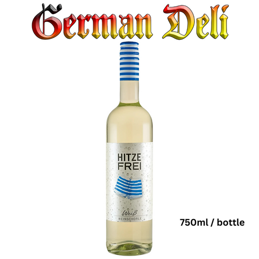 Schneekloth Hitzefrei Wine-Mix - 750 ml btl / Weinschorle