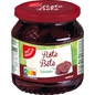 G+G - Red Beet - 670 g glass / Rote Bete Scheiben