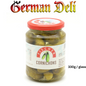 Fischer - Cornichons - 330 g glass / Small Pickled Gherkins