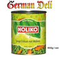 Noliko - Erbsen &amp; Karotten Extra Young - 400 g Dose / Erbsen &amp; Möhren sehr fein