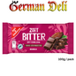 G+G - Dark Chockolate - 100 g / Zartbitter