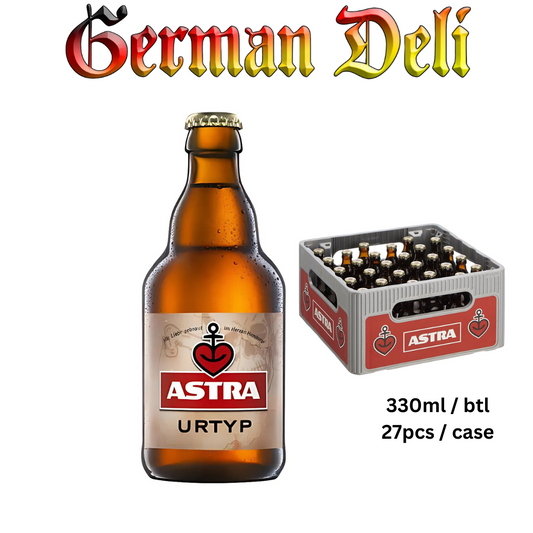 Astra Urtyp MW 27x 330ml