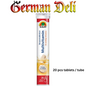 Sunlife - Multivitamin - 20pcs tube / Multivitamine