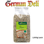 Bio Greno - Rye Grains - 1kg / Bio Roggen