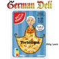 GUT & GÜNSTIG - TORTELLONI RICOTTA & SPINAT 250G