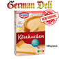 DR. OETKER - KÄSEKUCHEN / CHEESECAKE MIX 580g