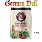PAULANER HEFE-WEIẞBIER NATURTRÜB 5L KEG