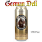 Franziskaner Wheatbeer - 500ml can / Weissbier