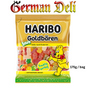 Haribo - Sour Gold Bear - 175 g / Saure Goldbaeren