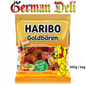Haribo - Juicy Gold Bears - 160 g / Goldbaeren Saft
