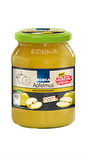 Edeka - Apfelmus ohne Zucker - 360g / Apfelmus ohne Zuckerzusats