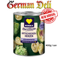 Edeka - Artichoke Hearts - 400g / Artischoken Herzen